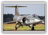 F-104G RNLAF D-8114